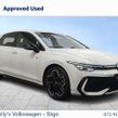 Volkswagen Golf 2026