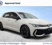 Volkswagen Golf 2026