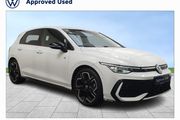Volkswagen Golf 2026