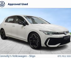 Volkswagen Golf 2026
