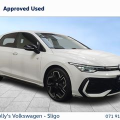 Volkswagen Golf 2026