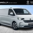 Volkswagen Transporter 2026