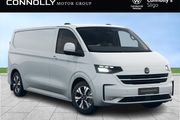 Volkswagen Transporter 2026
