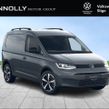 Volkswagen Caddy 2026