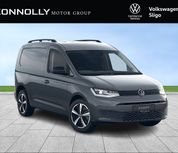 Volkswagen Caddy 2026
