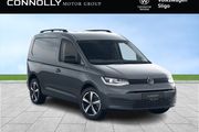 Volkswagen Caddy 2026