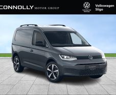 Volkswagen Caddy 2026