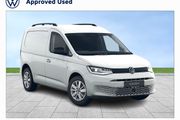 Volkswagen Caddy 2026