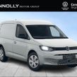 Volkswagen Caddy 2026