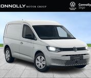 Volkswagen Caddy 2026