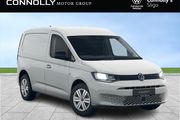 Volkswagen Caddy 2026
