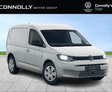 Volkswagen Caddy 2026