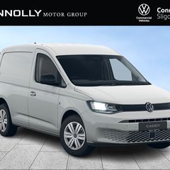 Volkswagen Caddy 2026
