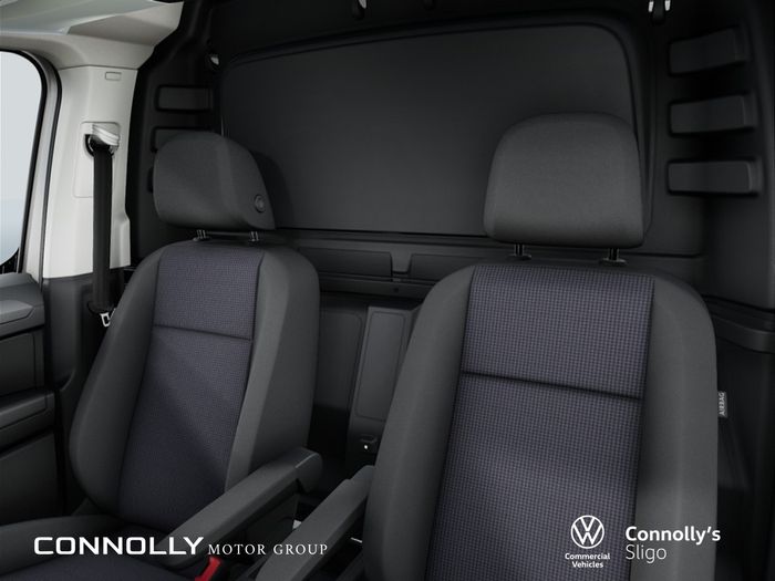Volkswagen Caddy 2026