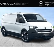 Volkswagen Transporter 2026