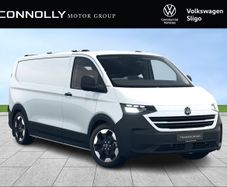 Volkswagen Transporter 2026