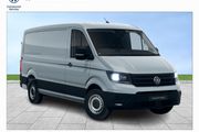 Volkswagen Crafter 2025