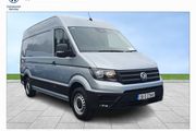 Volkswagen Crafter 2025