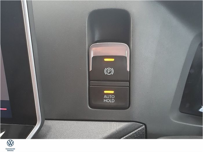 Volkswagen Crafter 2025