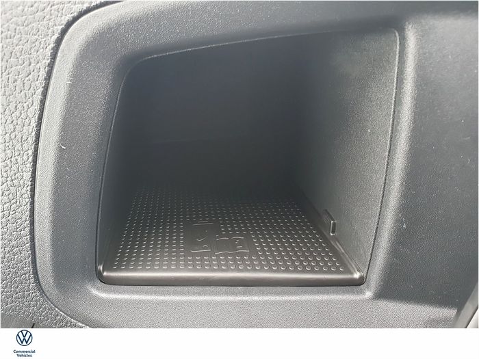 Volkswagen Crafter 2025