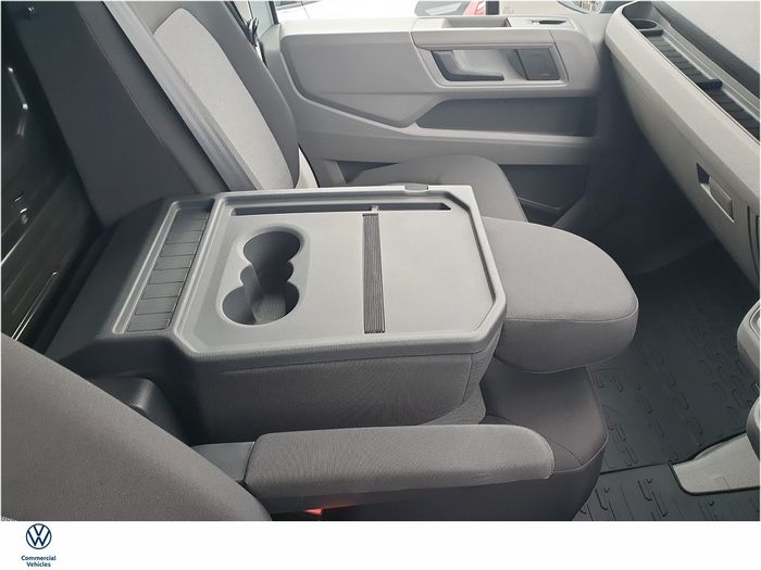 Volkswagen Crafter 2025