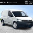 Volkswagen Caddy 2026