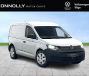Volkswagen Caddy 2026