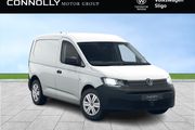 Volkswagen Caddy 2026