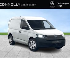 Volkswagen Caddy 2026