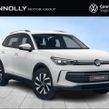 Volkswagen Tiguan 2026