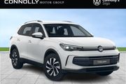 Volkswagen Tiguan 2026