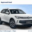 Volkswagen Tiguan 2026
