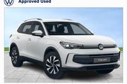 Volkswagen Tiguan 2026