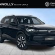 Volkswagen Tiguan 2026