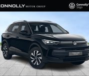 Volkswagen Tiguan 2026