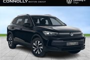 Volkswagen Tiguan 2026