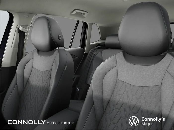 Volkswagen Tiguan 2026