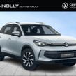 Volkswagen Tiguan 2026