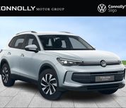 Volkswagen Tiguan 2026