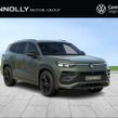 Volkswagen Tayron 2026