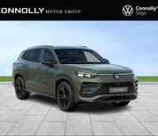 Volkswagen Tayron 2026