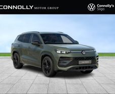 Volkswagen Tayron 2026