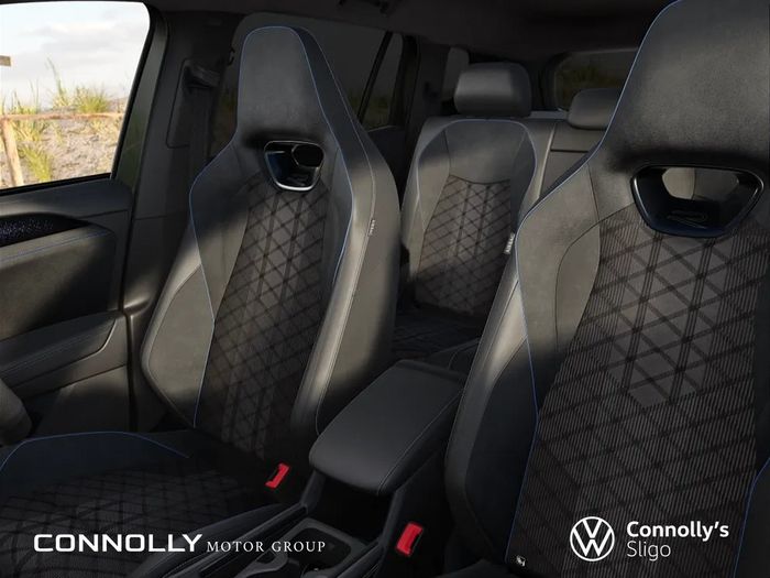 Volkswagen Tayron 2026