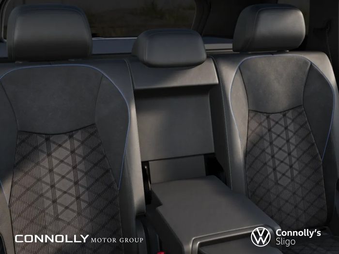 Volkswagen Tayron 2026