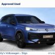 Volkswagen T-Roc 2026