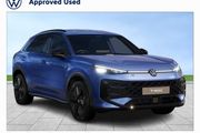 Volkswagen T-Roc 2026