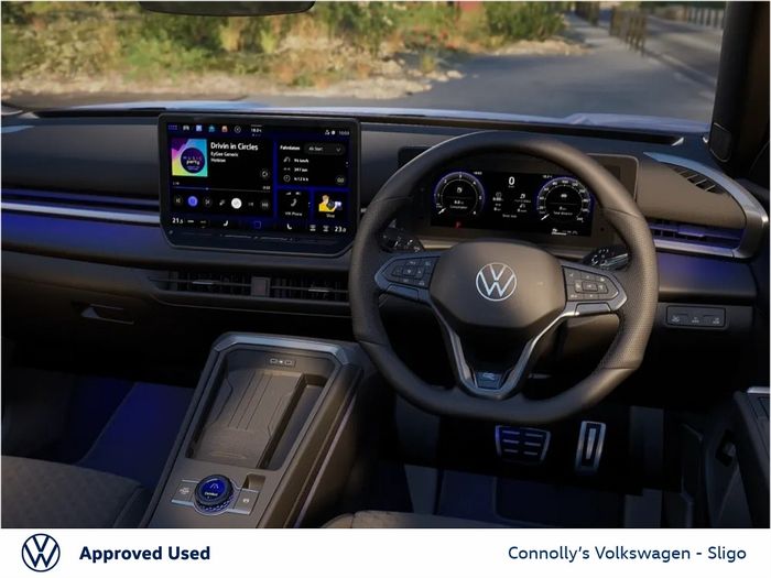 Volkswagen T-Roc 2026
