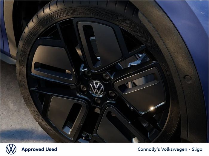 Volkswagen T-Roc 2026
