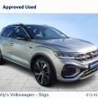 Volkswagen T-Roc 2024