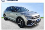 Volkswagen T-Roc 2024